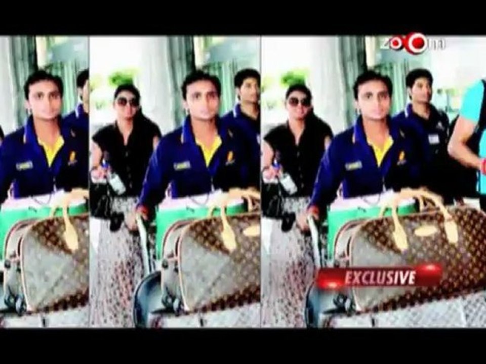 Salman Khan to promote his NGO in Ek Tha Tiger, Bipasha Basu's embarrassing moment, & more news