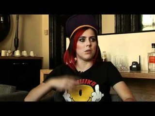 On The Record: Lade Sovereign about So Human