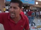 Libya: Protesters attack Benghazi election office
