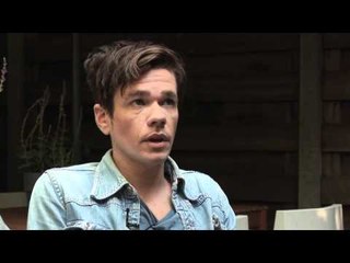 Fun interview - Nate Ruess, Jack Antonoff and Andrew Dost (part 3)