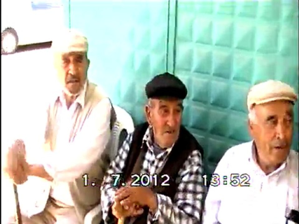 Osman ile Eyüpcan Ebret'in Sünnet Mevlidi 2