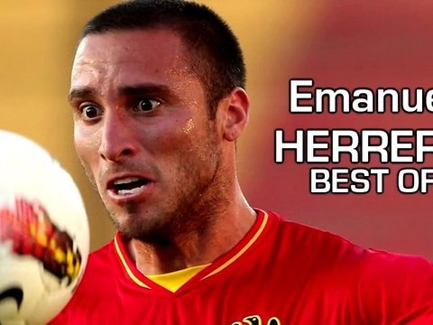 Emanuel Herrera, un Argentin pour remplacer Giroud ?