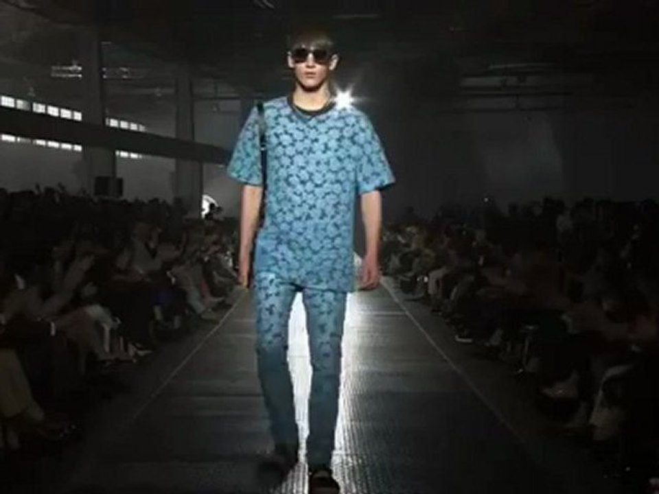 Lanvin Spring Summer 2013 - fashionopher