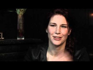 Delain interview - Charlotte Wessels en Martijn Westerholt (deel 2)