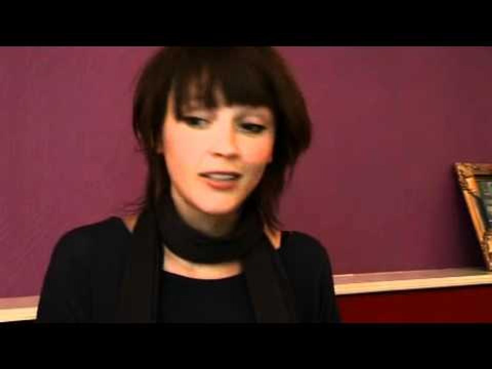Lavalu interview - Marielle Woltring (deel 6)