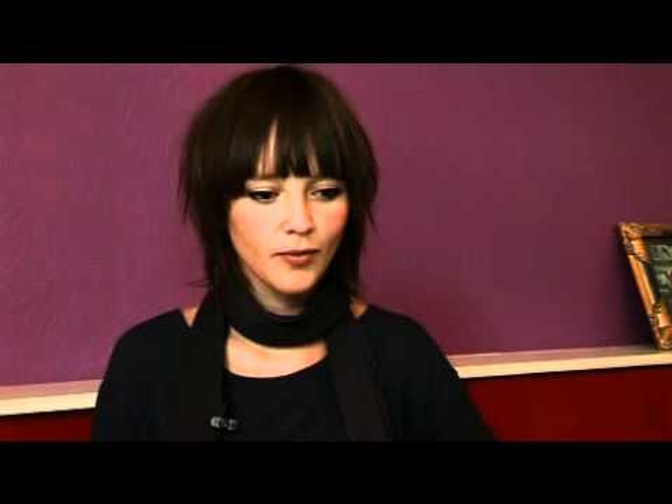 Lavalu interview - Marielle Woltring (deel 2)