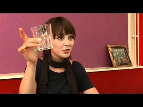 Lavalu maakt voor het eerst iets af