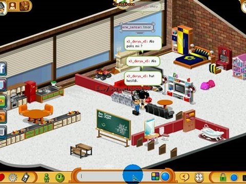 Sanalika İntihar 4. Bölüm