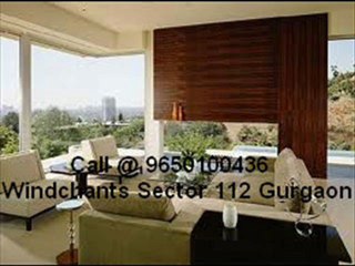 9650100436 Sector 112 Gurgaon Experion Developer