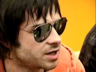 Life Of Agony 2004 interview - Keith Caputo and Alan Robert (part 4)