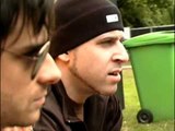 Life Of Agony 2004 interview - Keith Caputo and Alan Robert (part 2)