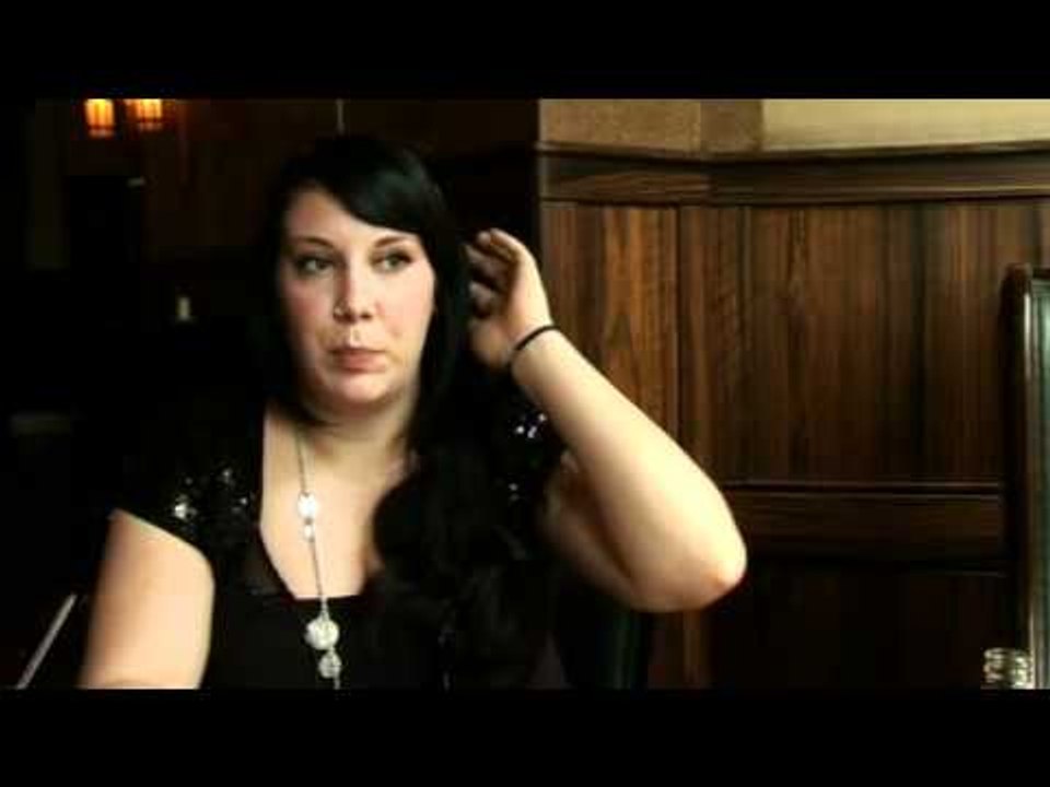 Lisa interview (deel 2)