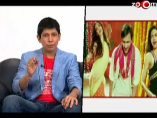 Second Hand Jawaani - Cocktail, Shirt Ka Button - Kya Super Kool Hai Hum songs online review