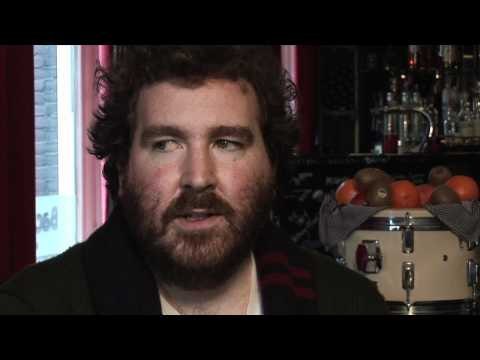 Hot Chip geobsedeerd door synthesizers