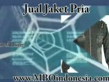 Jual Jaket Pria (PIN 368) | SMS: 081 945 772 773