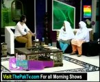 Jago Pakistan Jago By Hum TV - 2nd July 2012 Part 4