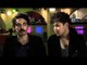 Local Natives interview - Taylor Rice and Ryan Hahn (part 1)
