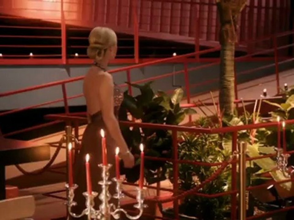 Folge 4097 Teil 2 .... Rebecca Marlerne