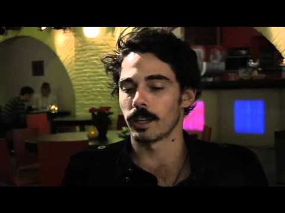 Local Natives surprise everyone, especially themselves