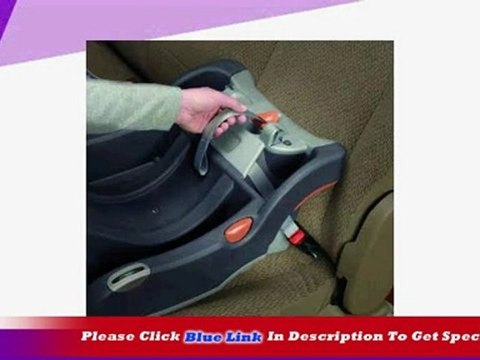 Chicco Keyfit 30 Infant Car Seat and Base, Adventure