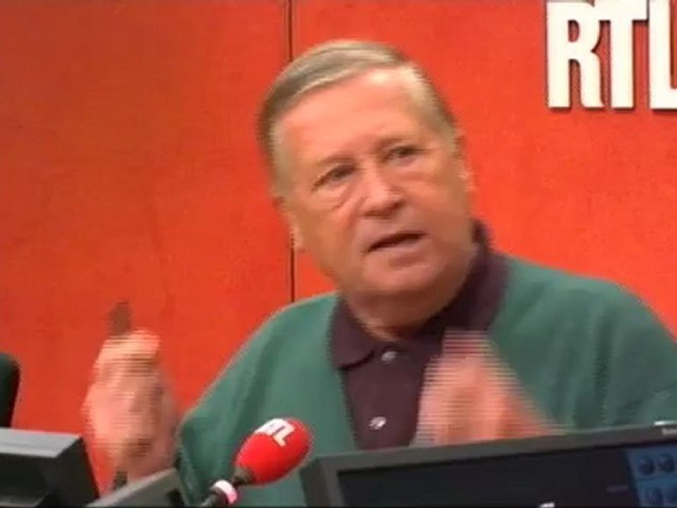 "Alain Juppé un peu, beaucoup, pas du tout candidat à l'UMP?" par Alain Duhamel