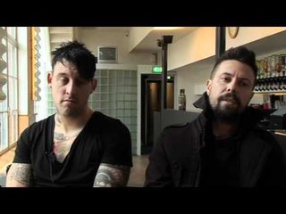 Lostprophets do it better themselves