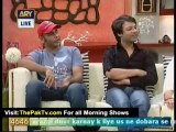 Good Morning Pakistan By Ary Digital - 2nd July 2012 - Part 3/4