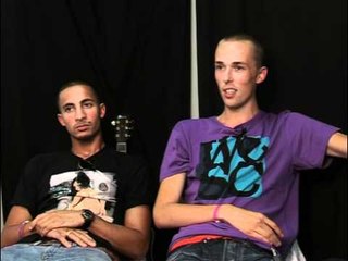 The Opposites over hun ervaringen met Lowlands