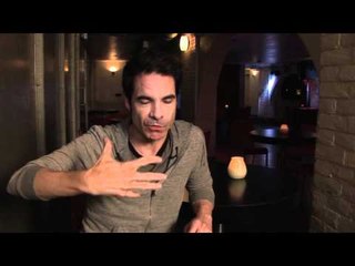 Train interview - Pat Monahan (part 4)