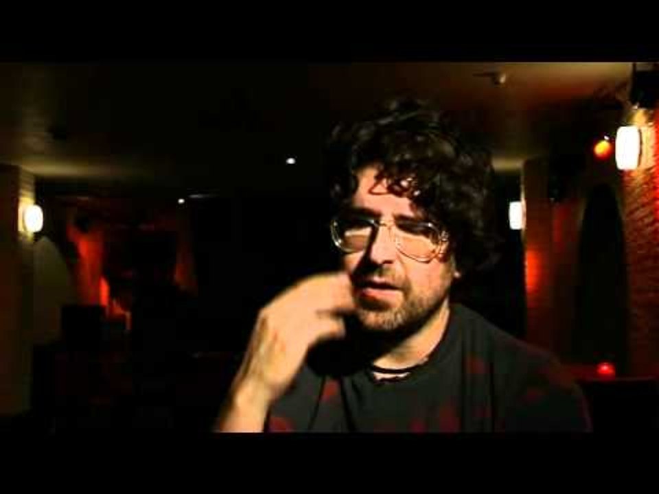 Lou Barlow interview (part 2)