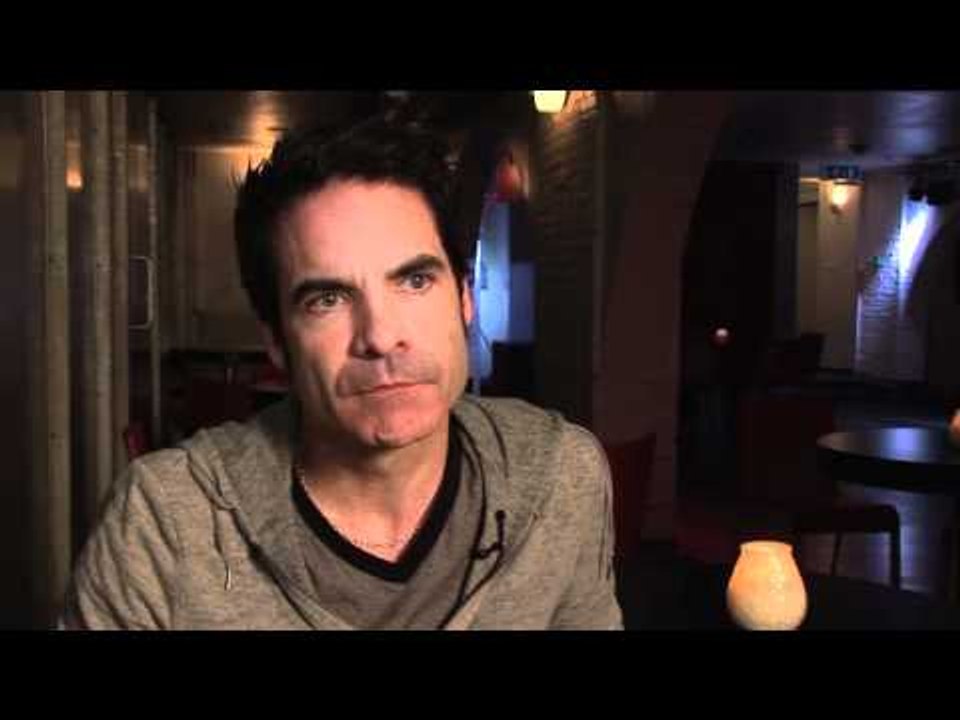 Train interview - Pat Monahan (part 2)