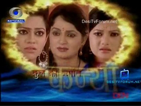 Kul Ki Jyoti Kanya - 2nd July 2012 Video Watch Online
