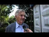 Frits Bolkestein over Lowlands en Snoop Dogg