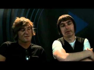 Moke over hun optreden op Lowlands