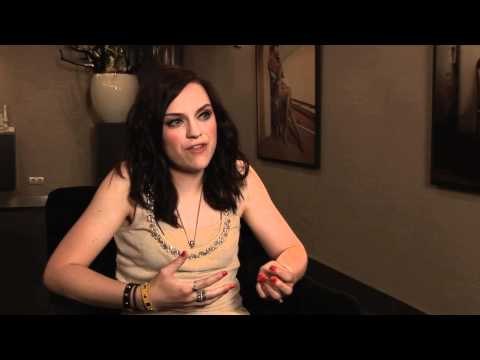 Amy MacDonald interview (part 2)