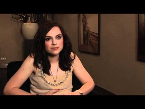 Amy MacDonald interview (part 3)