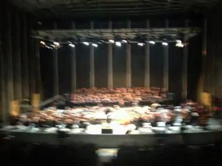 Murray Gold en Córdoba [This is Gallifrey/Vale Decem]