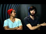 The Temper Trap about playing at Lowlands and the audience
