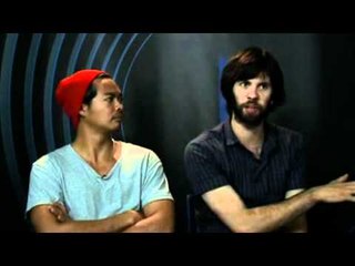 The Temper Trap about playing at Lowlands and the audience