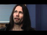 Myles Kennedy interview (part 1)