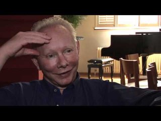 Joe Jackson pays tribute to 'immortal' Duke Ellington