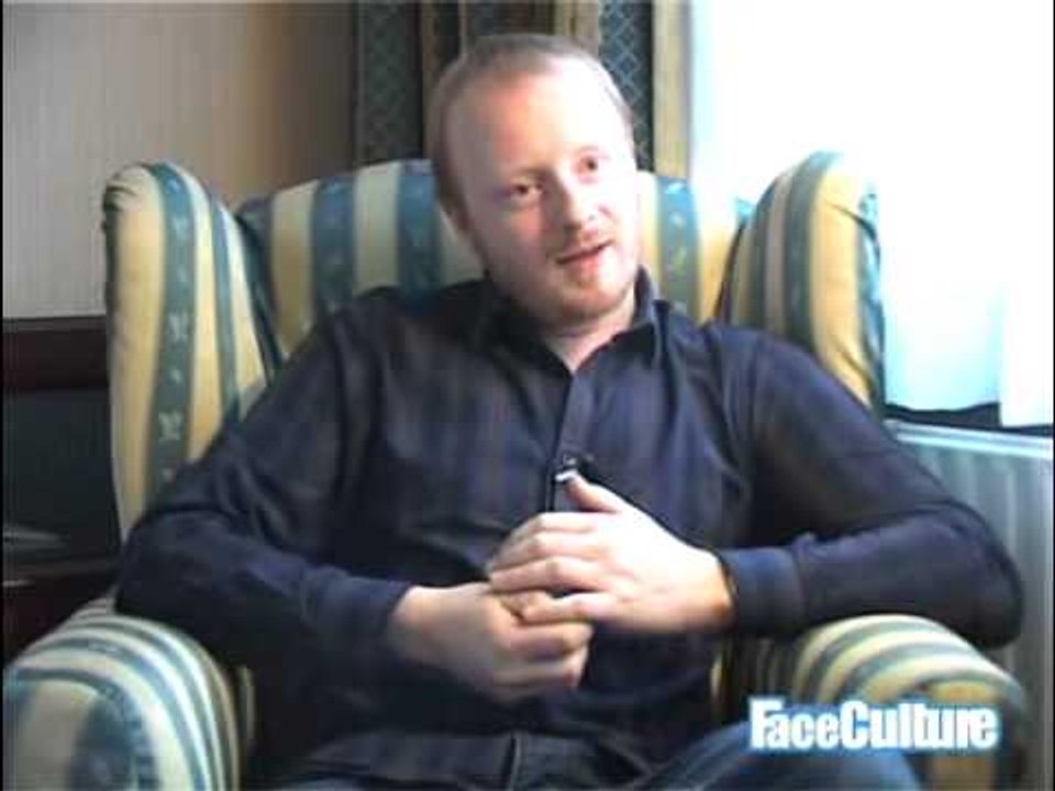 Malcolm Middleton interview (part 6)