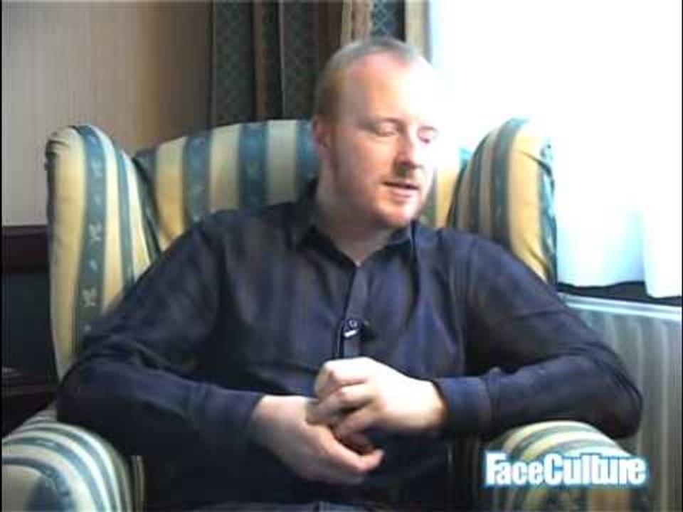 Malcolm Middleton interview (part 5)