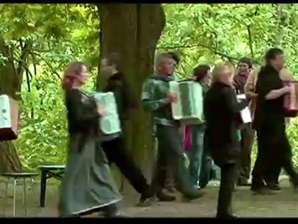 sans titre avec tabourets