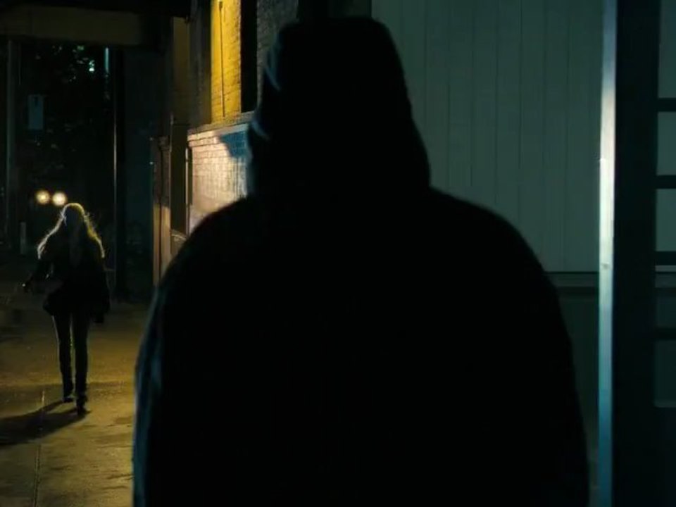 Gone - DVD TV Spot