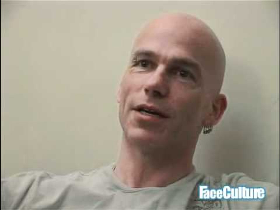 Marillion interview - Mark Kelly (part 8)