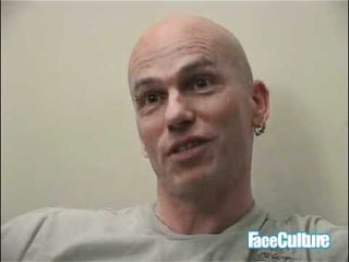 Marillion interview - Mark Kelly (part 7)