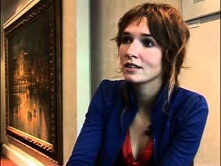 Marike Jager interview (deel 4)