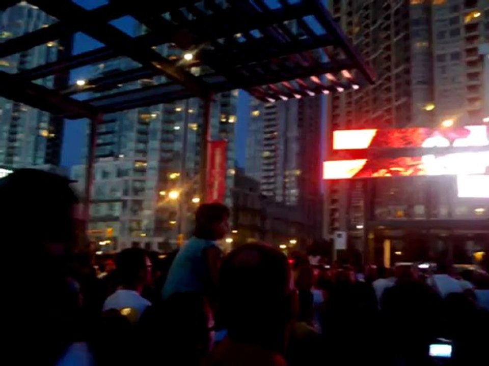 CANADA DAY -1