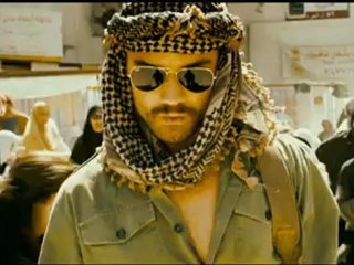 Şeytanın İkizi / The Devil's Double SinemaTV'de!